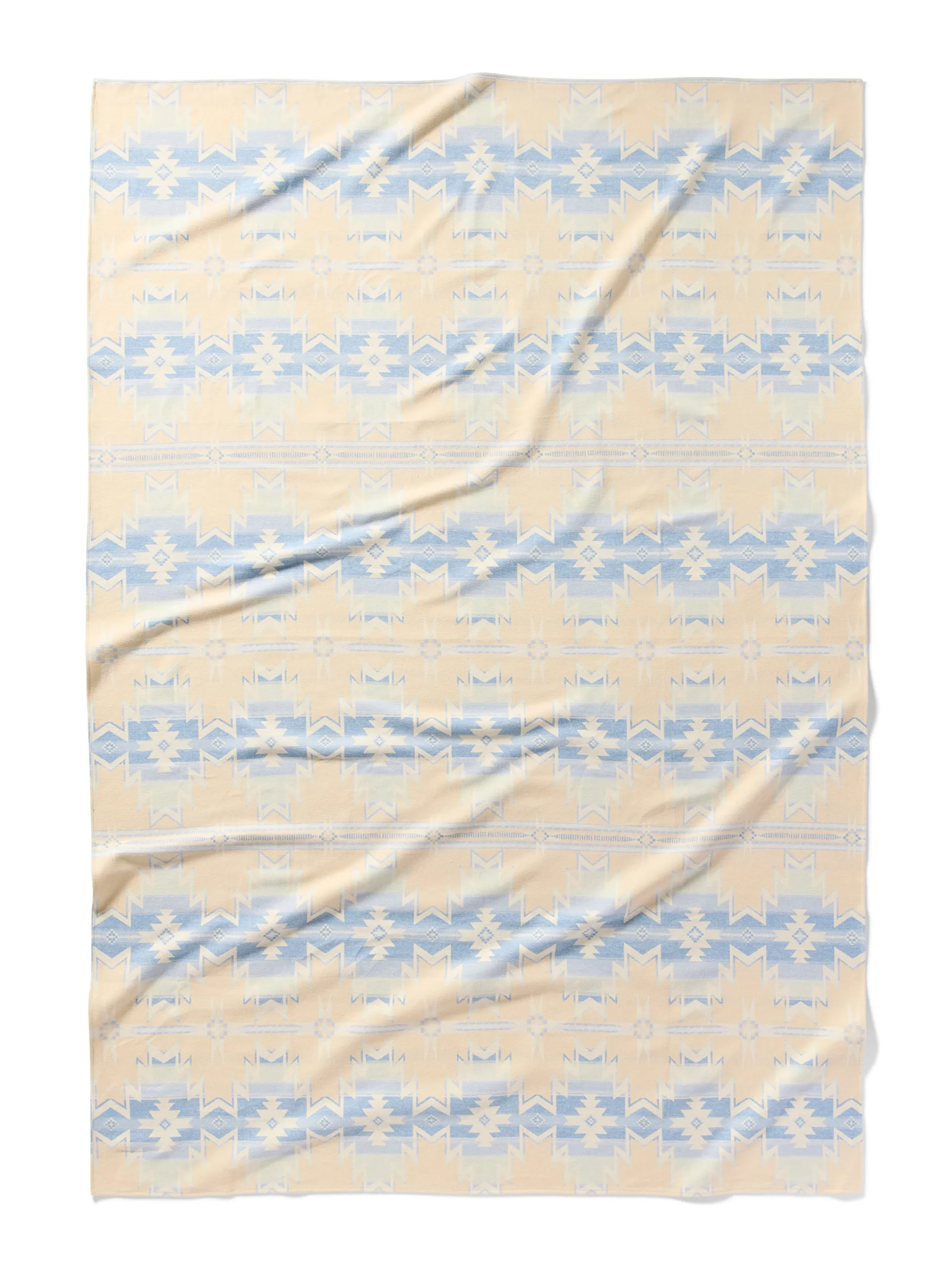 Women Faherty Brand Home & More|Home & More*Doug Good Feather Adirondack Blanket -