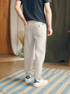 Faherty Brand Pants*Essential Drawstring Pant -