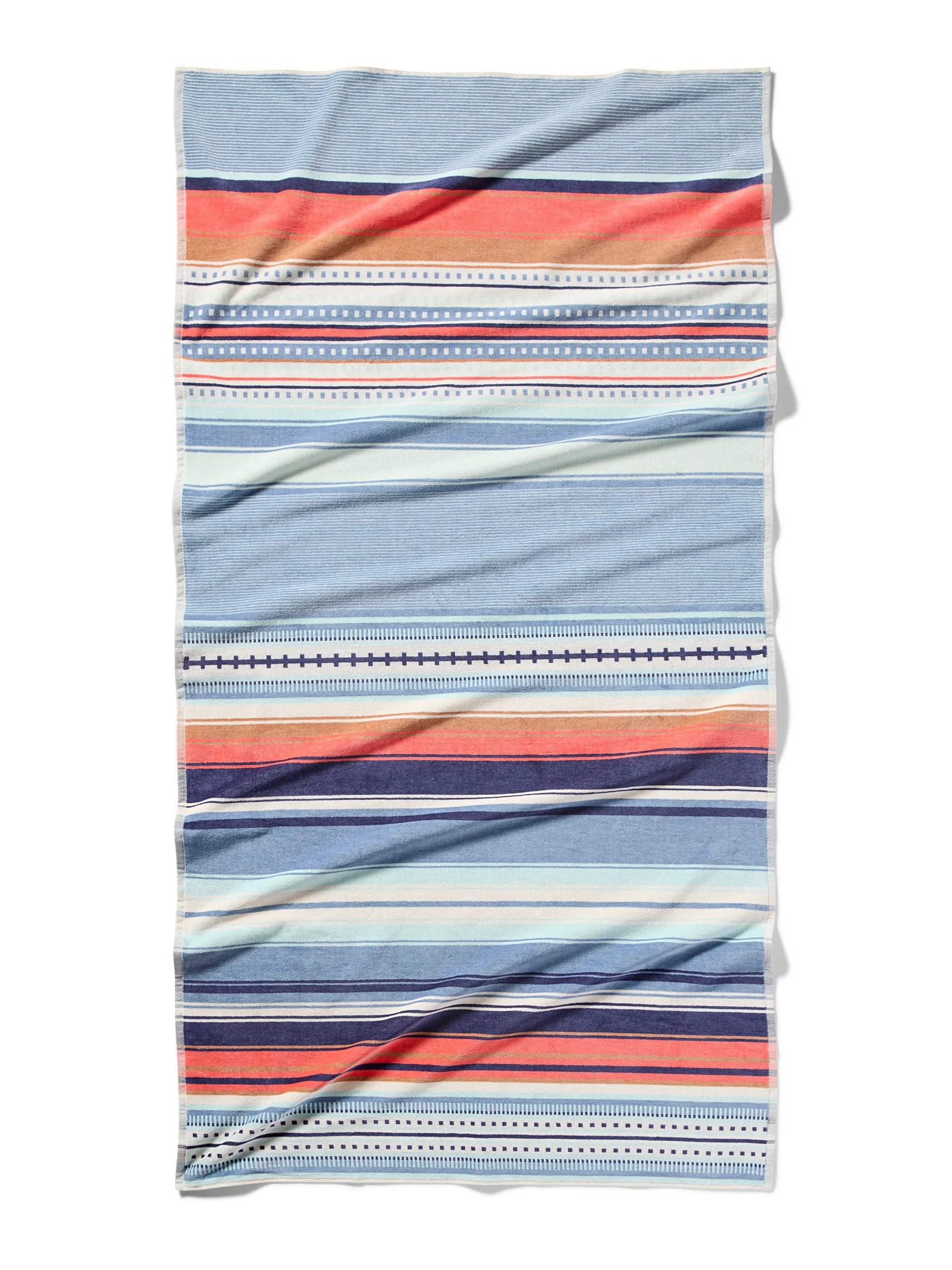 Women Faherty Brand Swim|Home & More*Faherty Beach Towel -