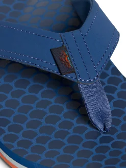 Faherty Brand Shoes*Faherty X REEF Eva Flip Flop -