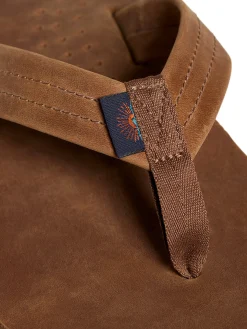 Faherty Brand Shoes*Faherty X REEF Men's Draftsmen Flip Flop -