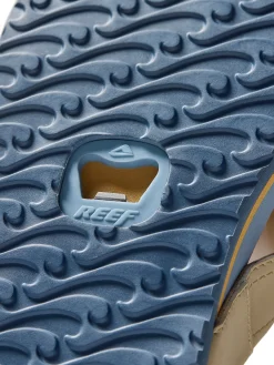 Women Faherty Brand Swim|Shoes*Faherty X REEF Unisex Eva Flip Flop -