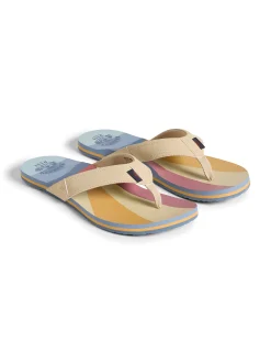 Women Faherty Brand Swim|Shoes*Faherty X REEF Unisex Eva Flip Flop -