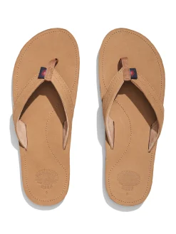 Women Faherty Brand Swim|Shoes & Socks*Faherty X REEF Women's Drift Away Flip Flop -