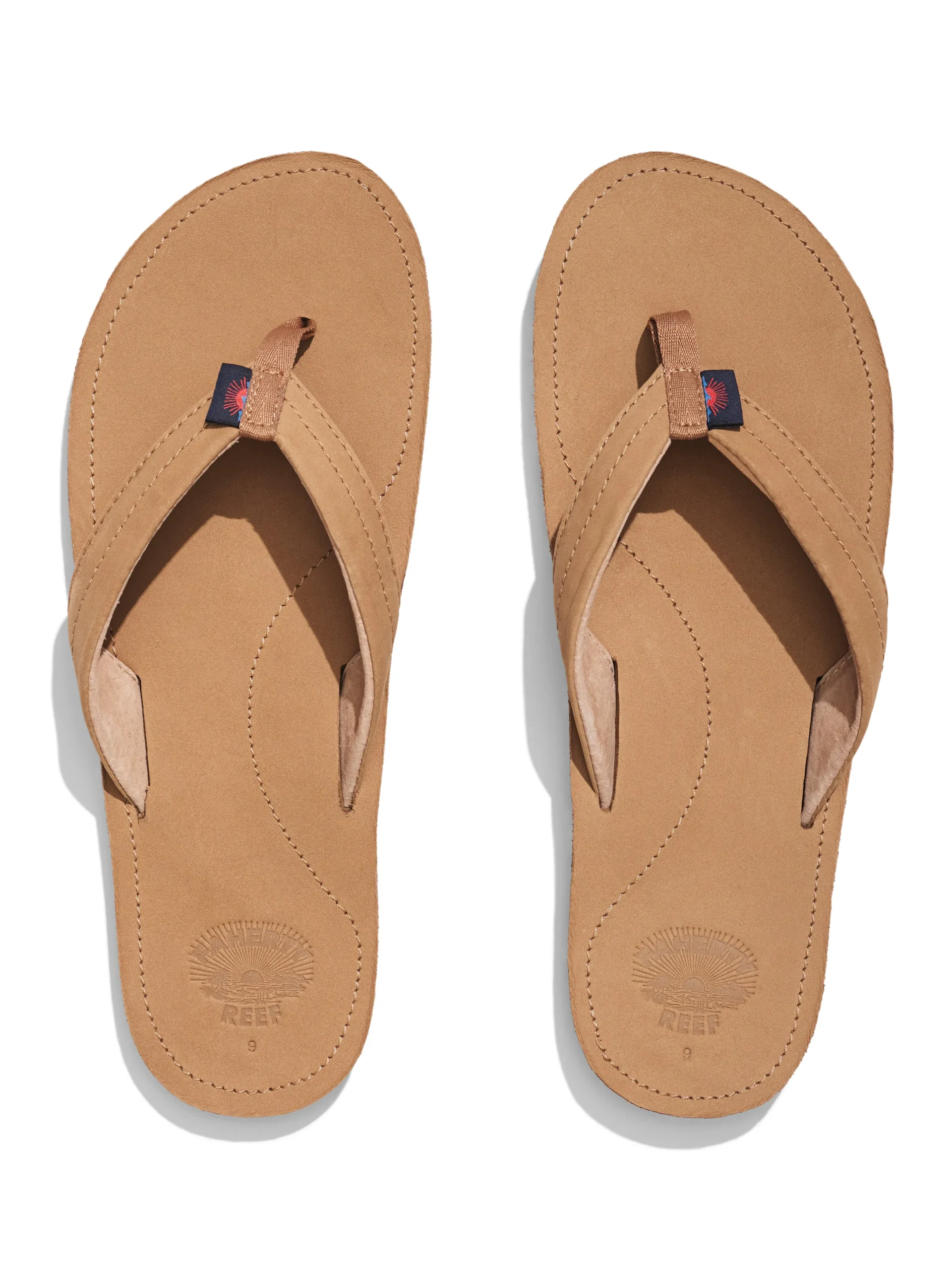 Women Faherty Brand Swim|Shoes & Socks*Faherty X REEF Women's Drift Away Flip Flop -