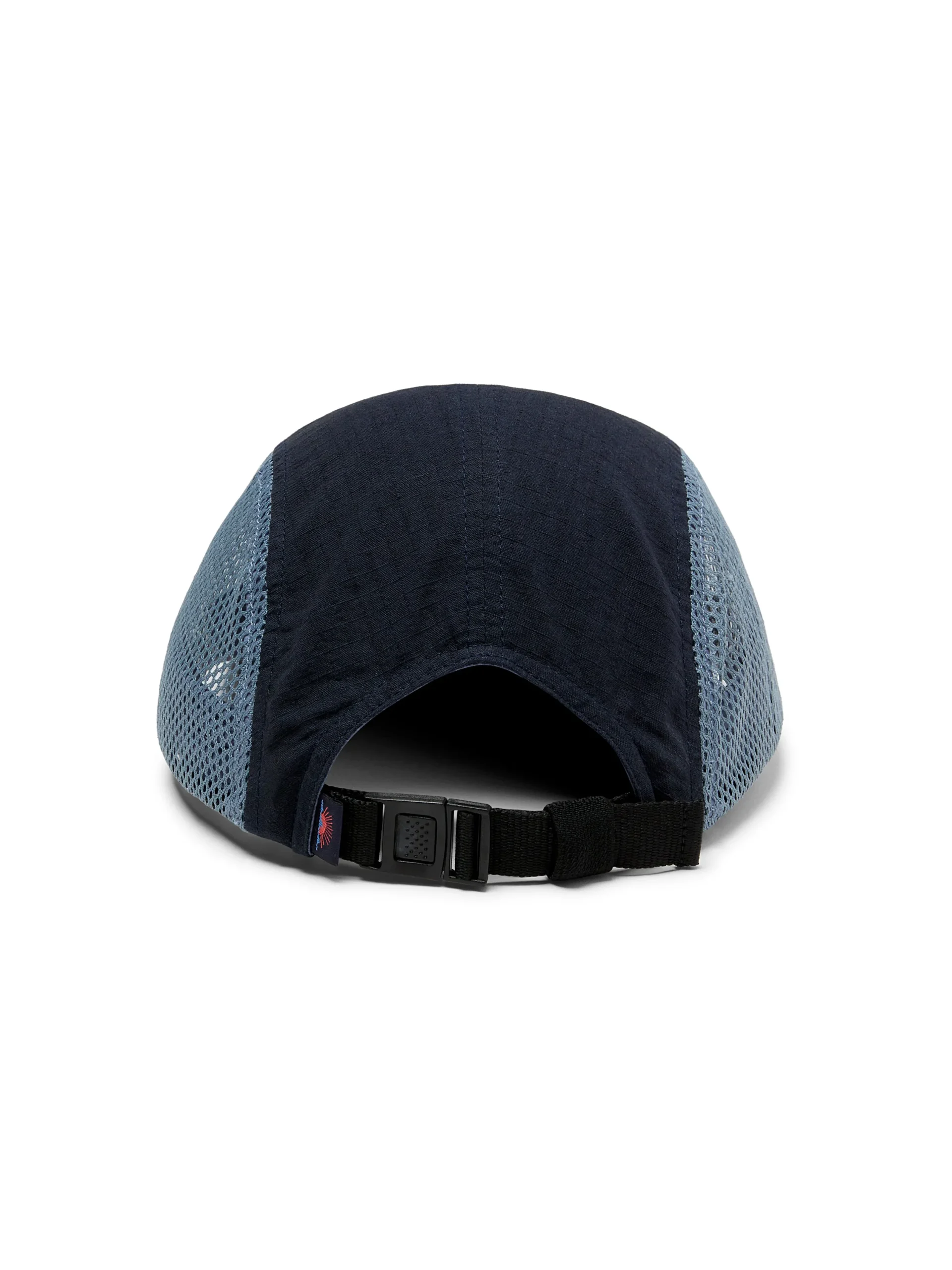 Faherty Brand Hats*Faherty X Saucony Camper Hat -