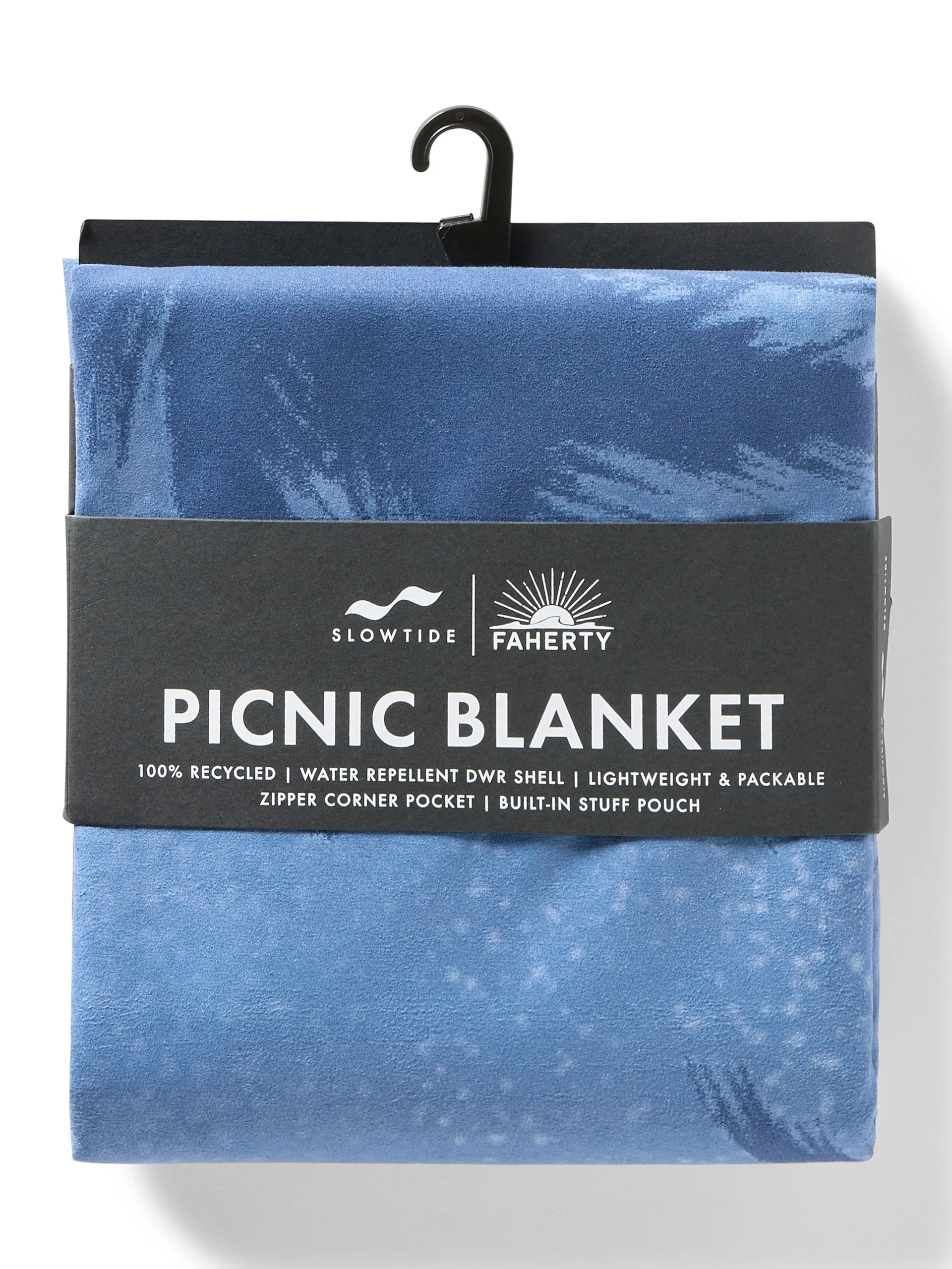 Women Faherty Brand Home & More|Home & More*Faherty X Slowtide Quick-Dry Picnic Blanket -