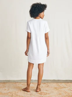 Women Faherty Brand Dresses*Gemina Dress -
