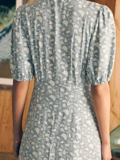 Women Faherty Brand Dresses*Havana Dress -