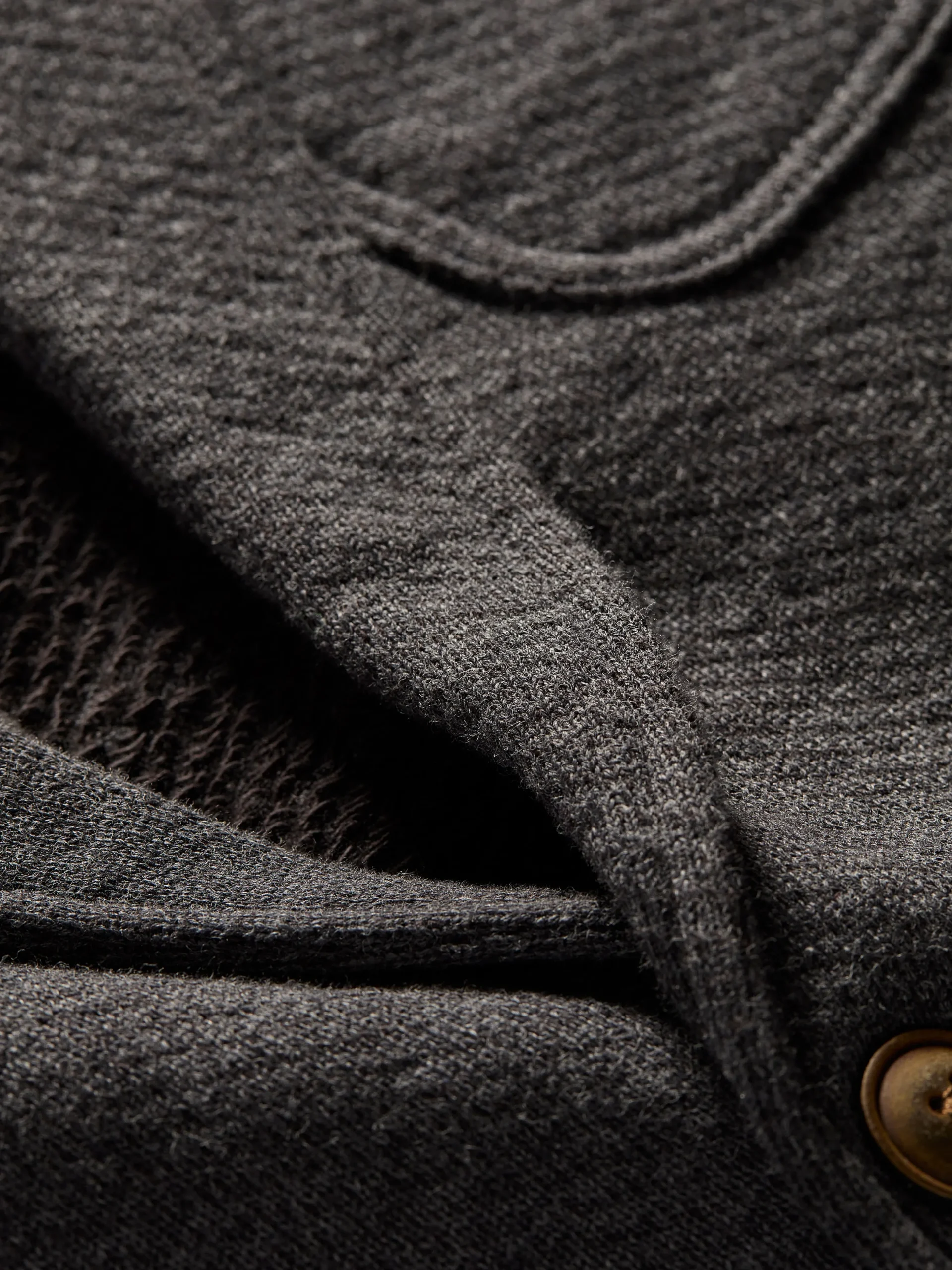 Faherty Brand Blazers*Inlet Knit Blazer -