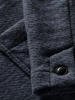 Faherty Brand Blazers*Inlet Knit Blazer -