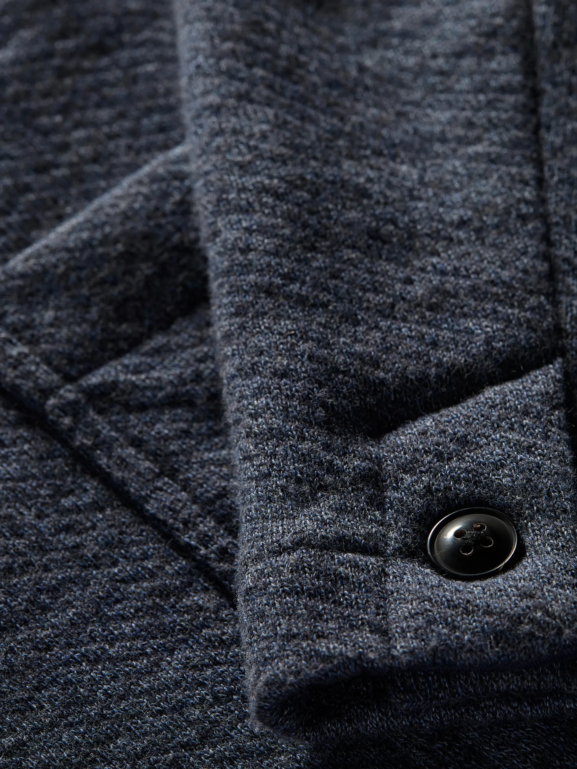 Faherty Brand Blazers*Inlet Knit Blazer -