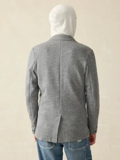 Faherty Brand Blazers*Inlet Knit Blazer -