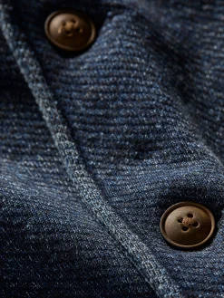 Faherty Brand Blazers*Inlet Knit Blazer -