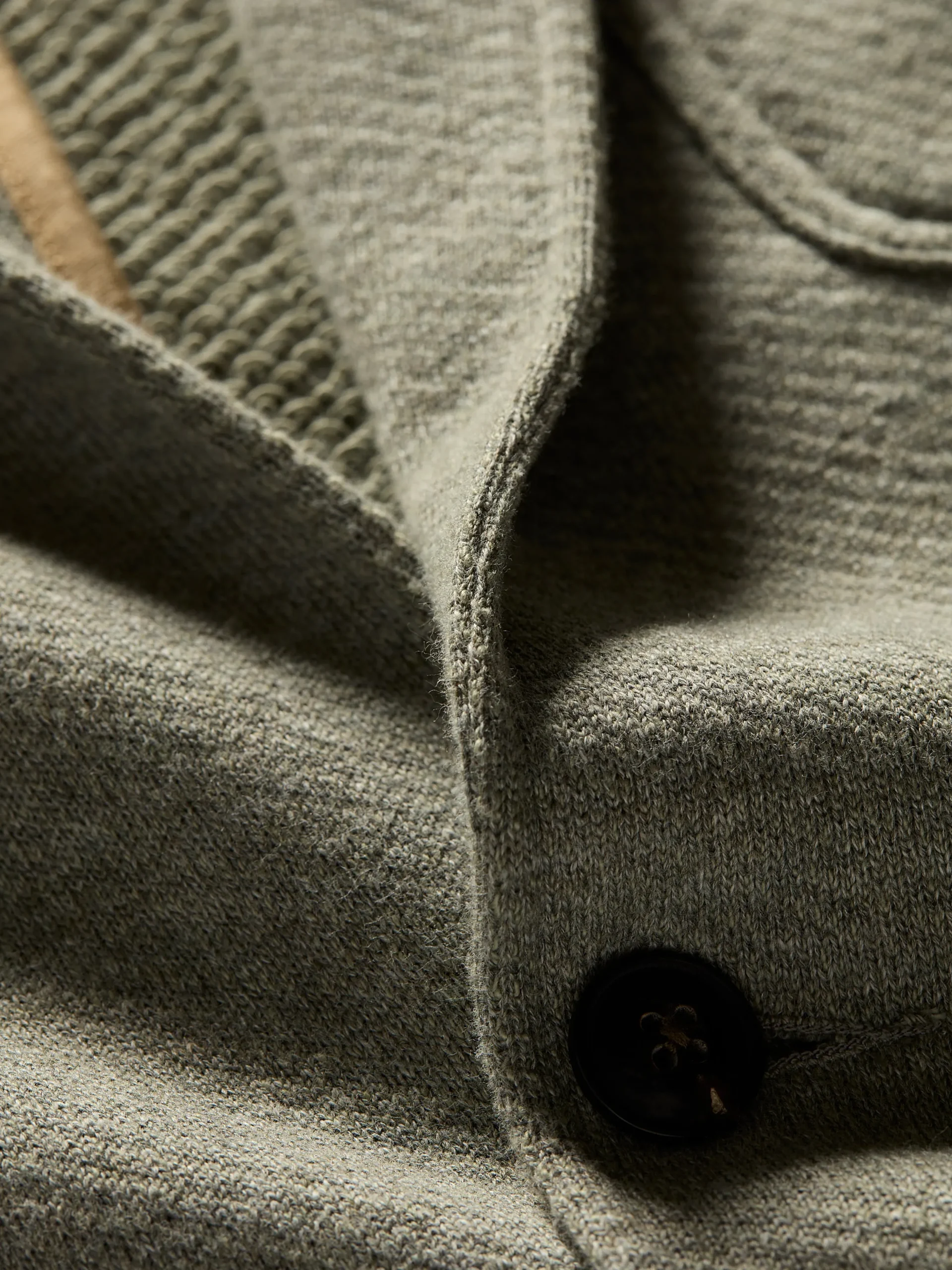 Faherty Brand Blazers*Inlet Knit Blazer -
