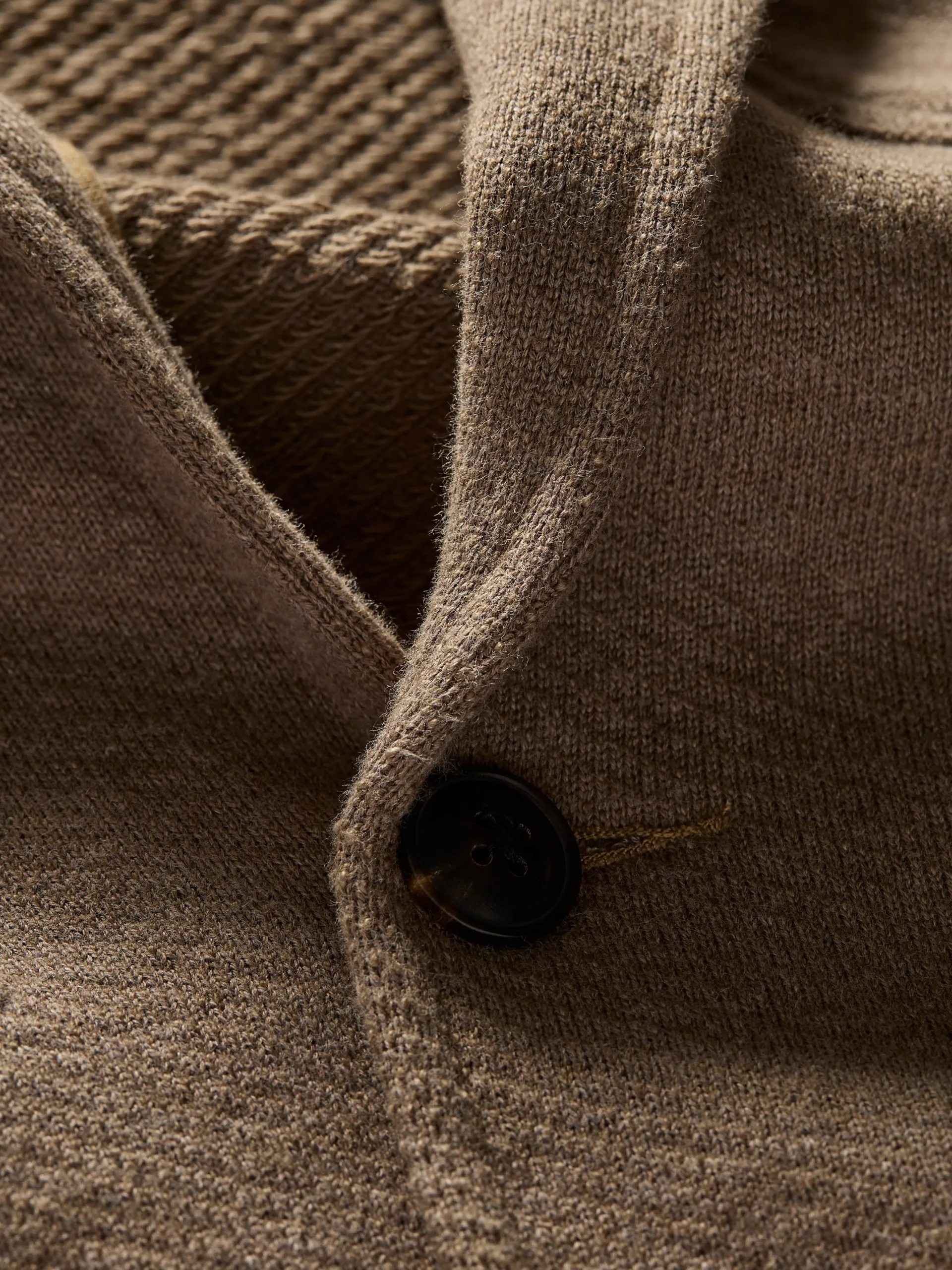 Faherty Brand Blazers*Inlet Knit Blazer -