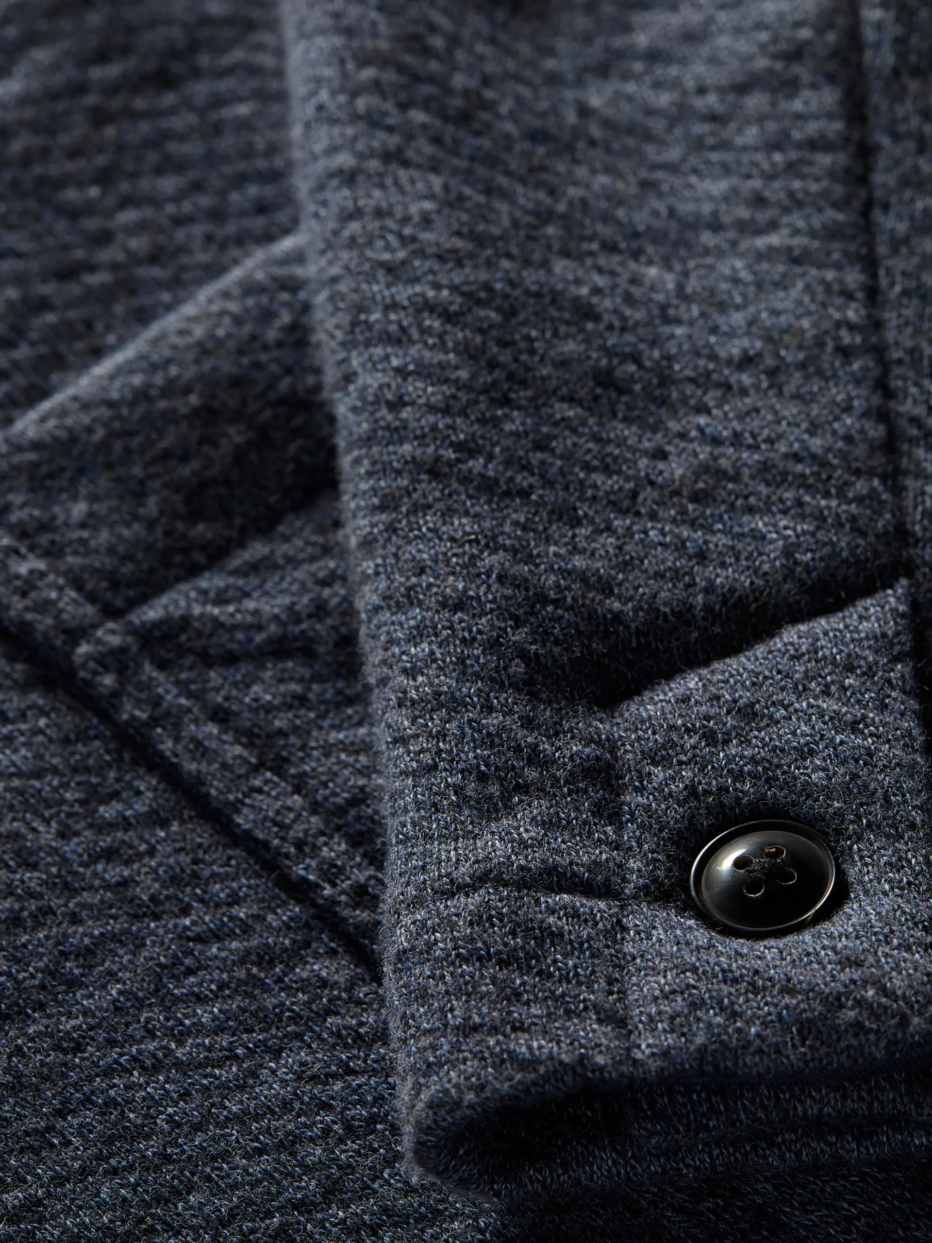 Faherty Brand Blazers*Inlet Knit Blazer (Short) -