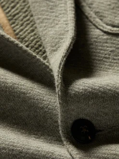 Faherty Brand Blazers*Inlet Knit Blazer (Tall) -