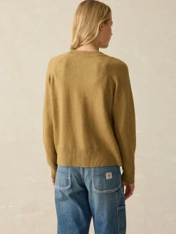 Women Faherty Brand Sweaters*Jackson Cardigan -