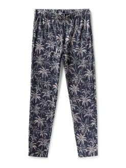 Kids Faherty Brand Kids*Kids Cloud Cotton Pajama Set -