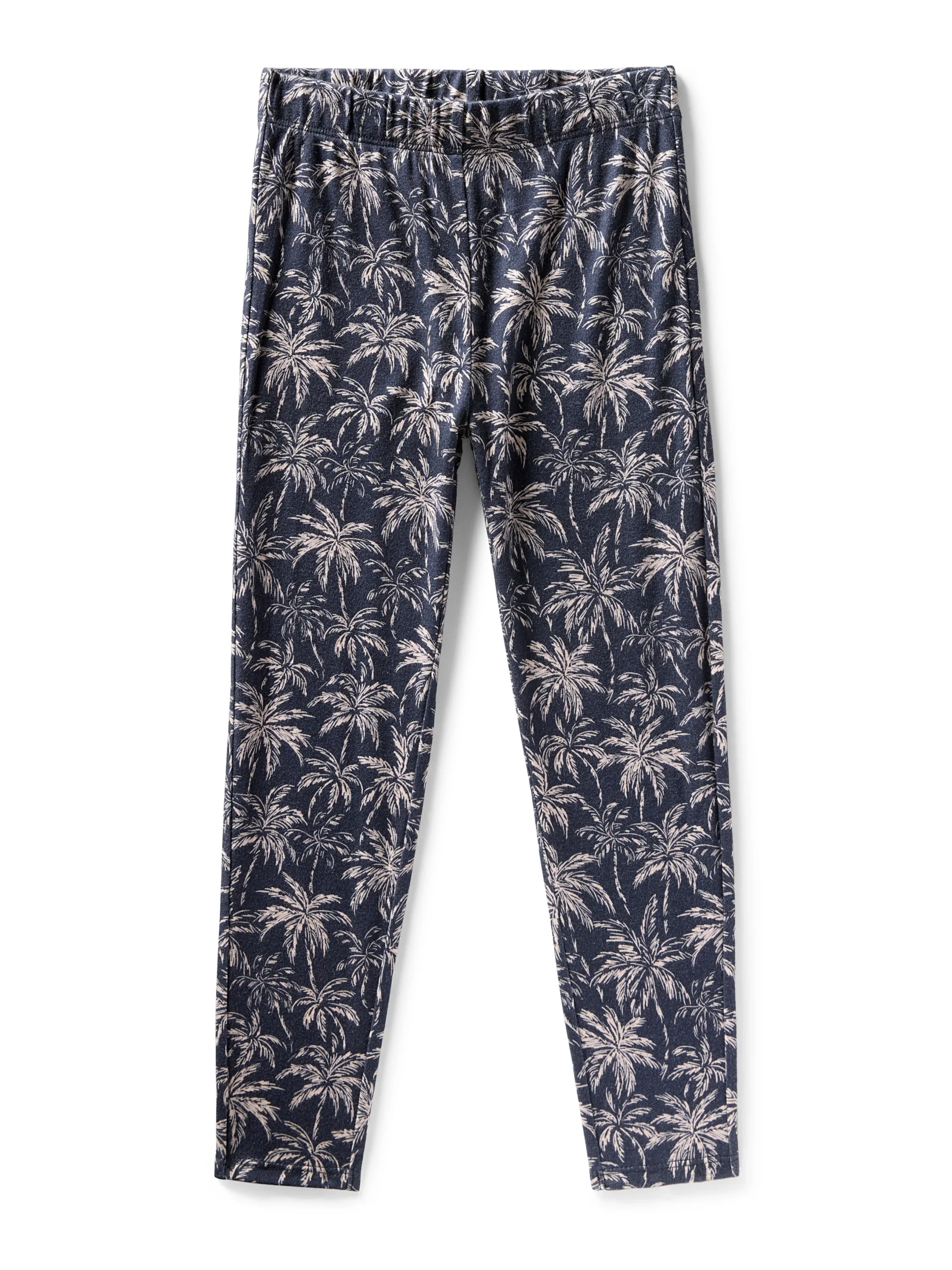 Kids Faherty Brand Kids*Kids Cloud Cotton Pajama Set -