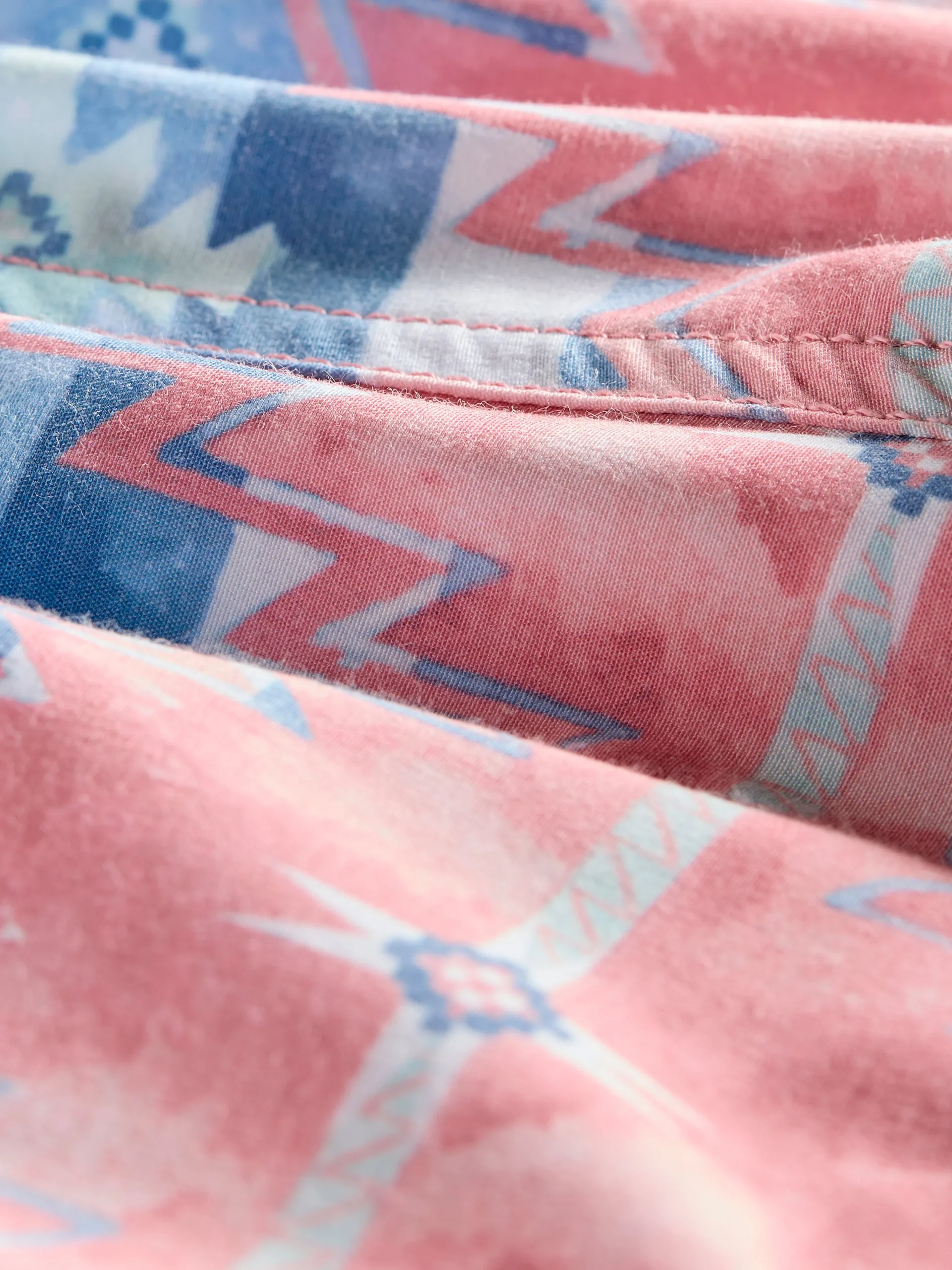 Kids Faherty Brand Kids*Kids Doug Good Feather All Day Shorts -