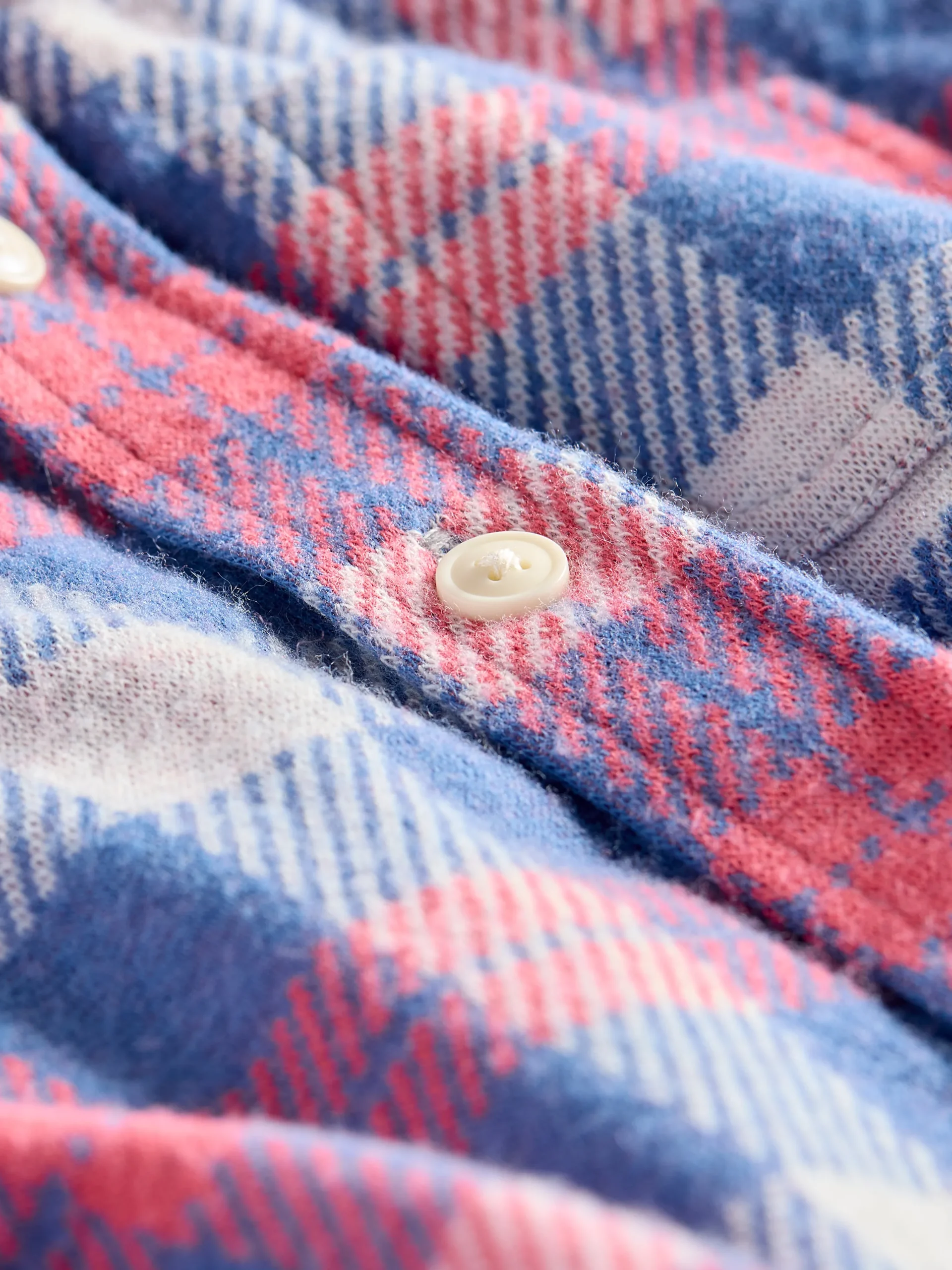 Kids Faherty Brand Kids*Kids Legend™ Sweater Shirt -
