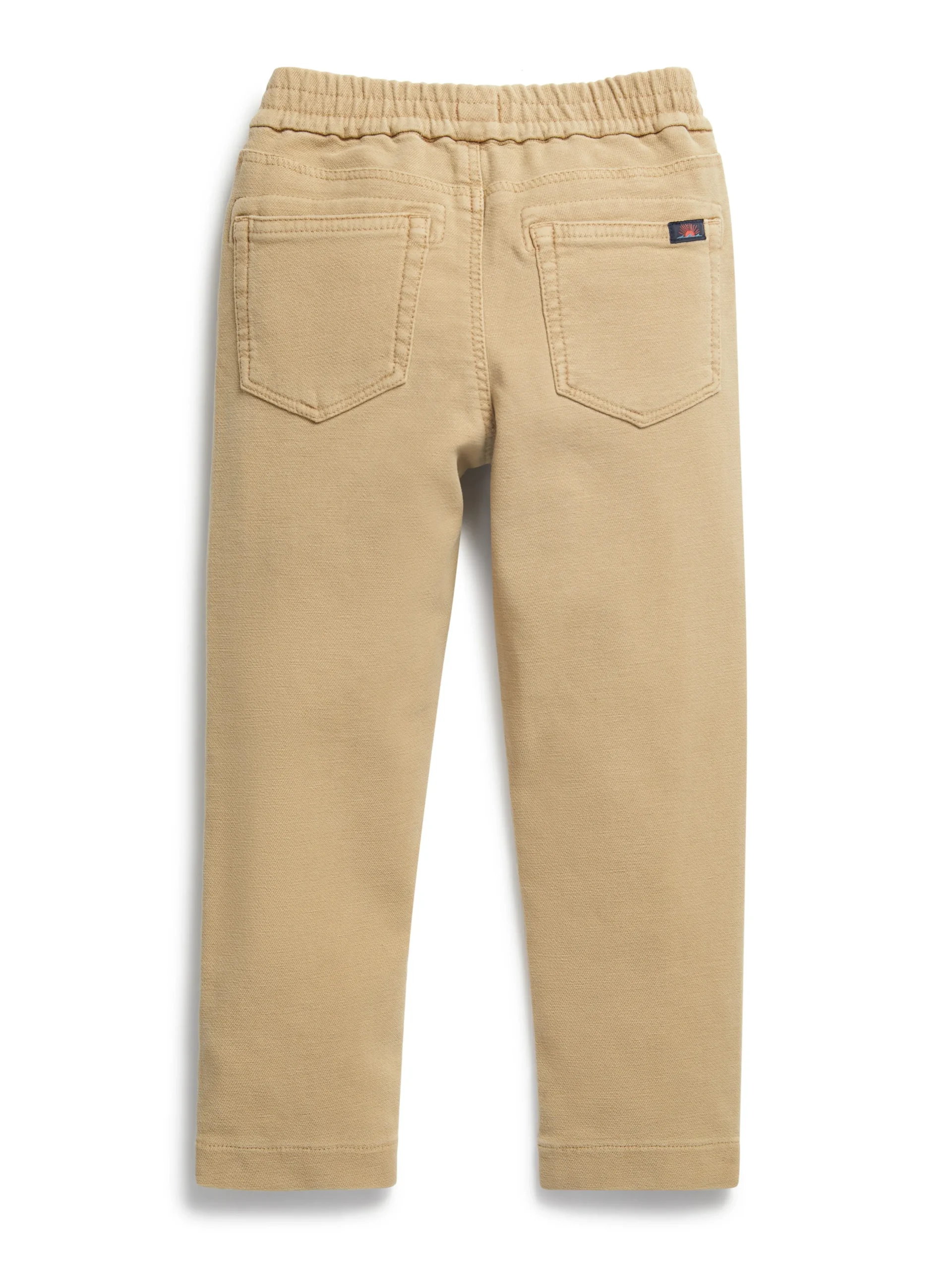 Kids Faherty Brand Kids*Kids Stretch Terry Pant -