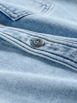 Kids Faherty Brand Kids*Kids Sunny Overshirt -
