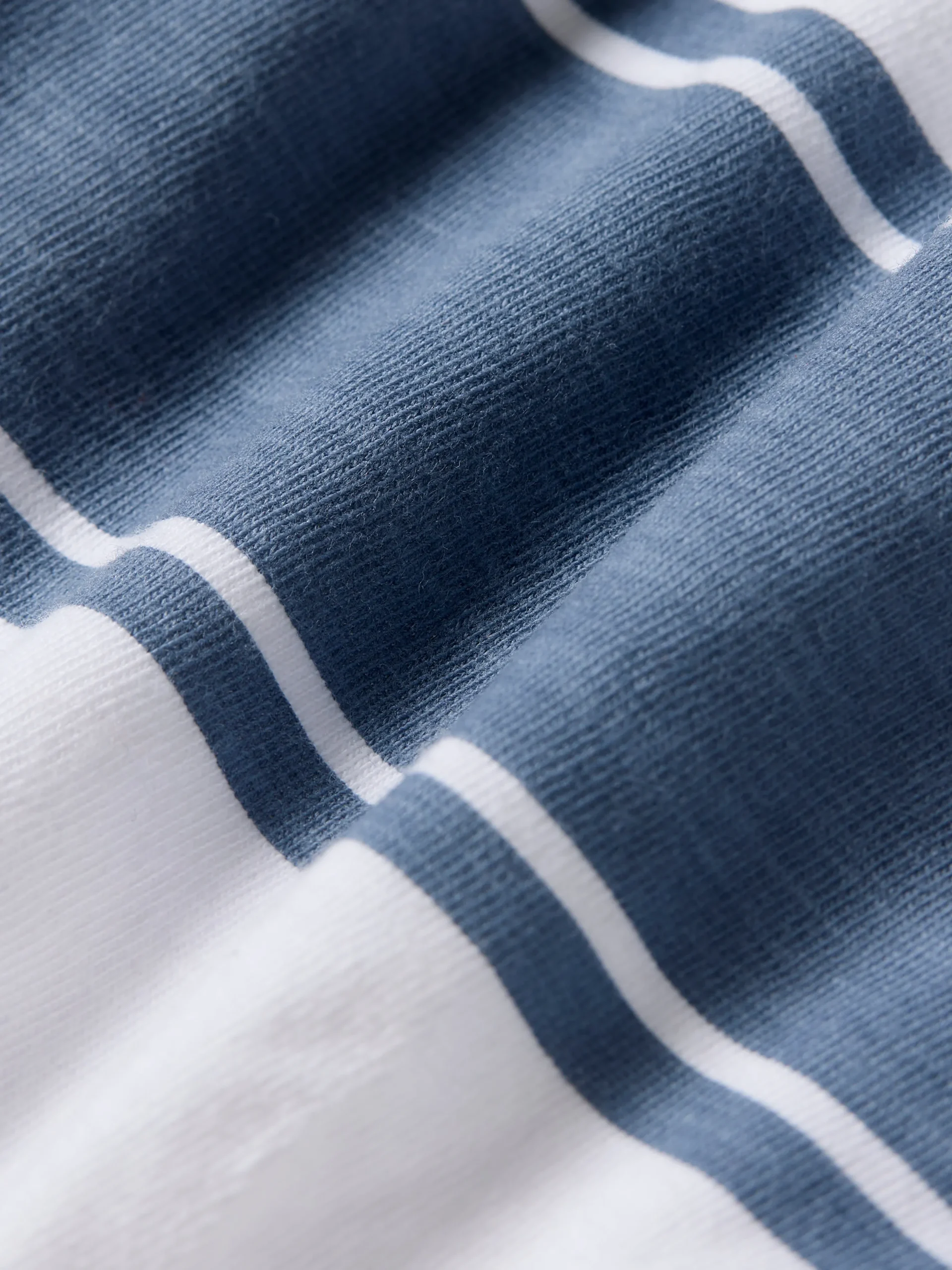 Kids Faherty Brand Kids*Kids Surf Stripe Sunwashed Tee -