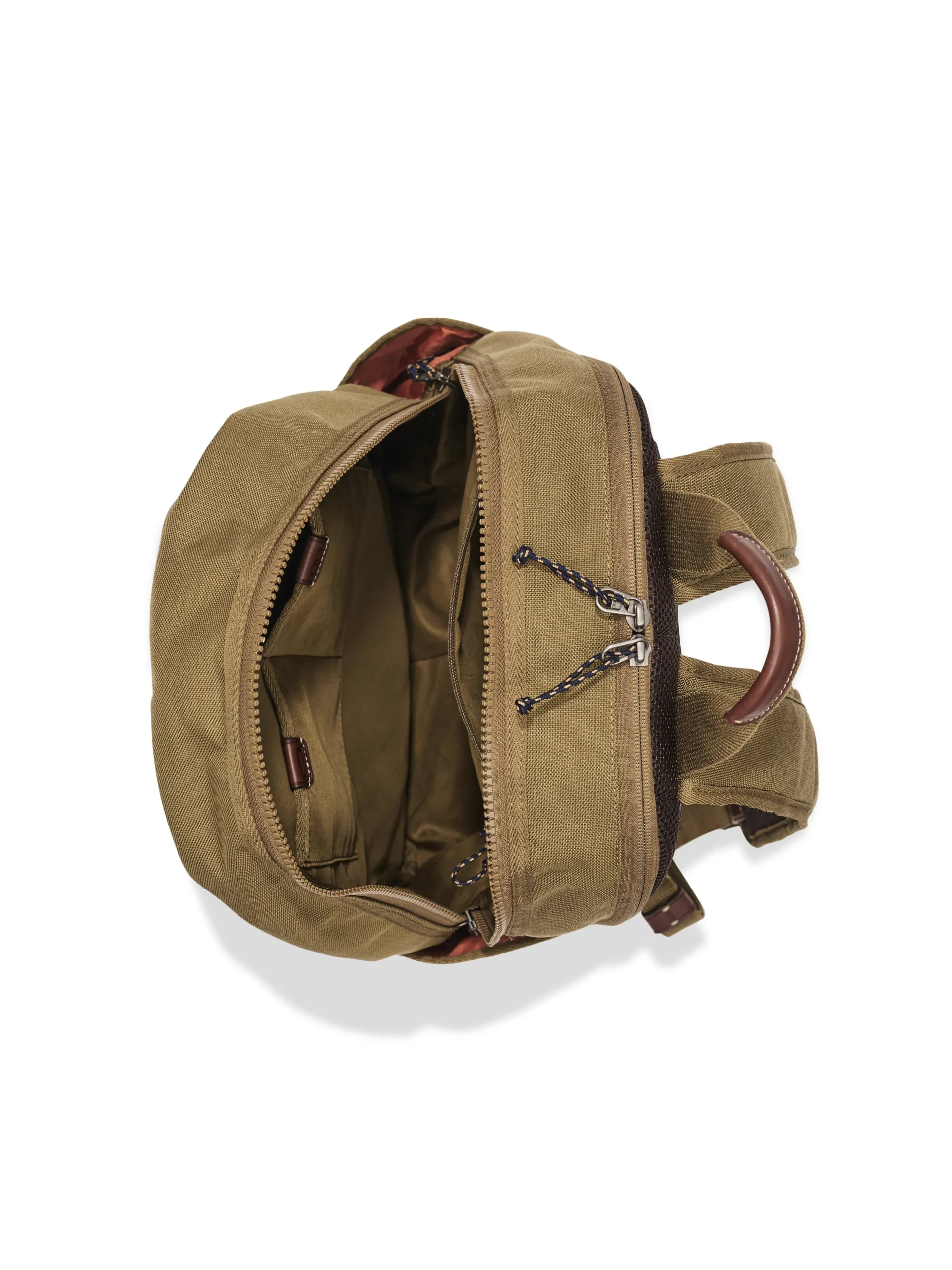 Women Faherty Brand Bags|Bags*Latitude Backpack -