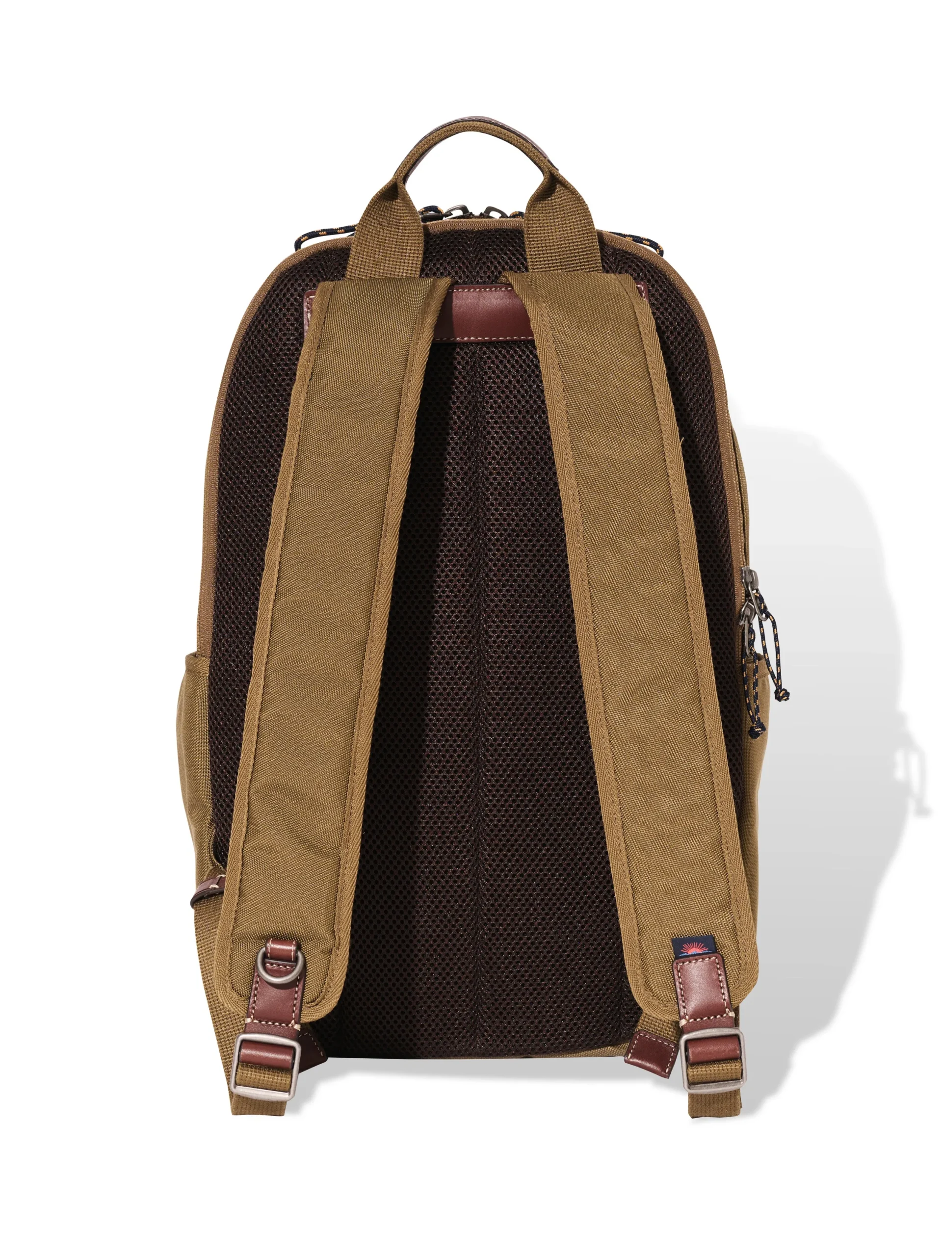 Women Faherty Brand Bags|Bags*Latitude Backpack -