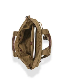 Women Faherty Brand Bags|Bags*Latitude Convertible Tote Backpack -