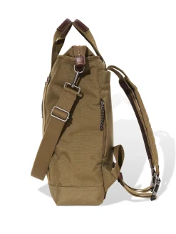 Women Faherty Brand Bags|Bags*Latitude Convertible Tote Backpack -