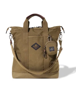 Women Faherty Brand Bags|Bags*Latitude Convertible Tote Backpack -