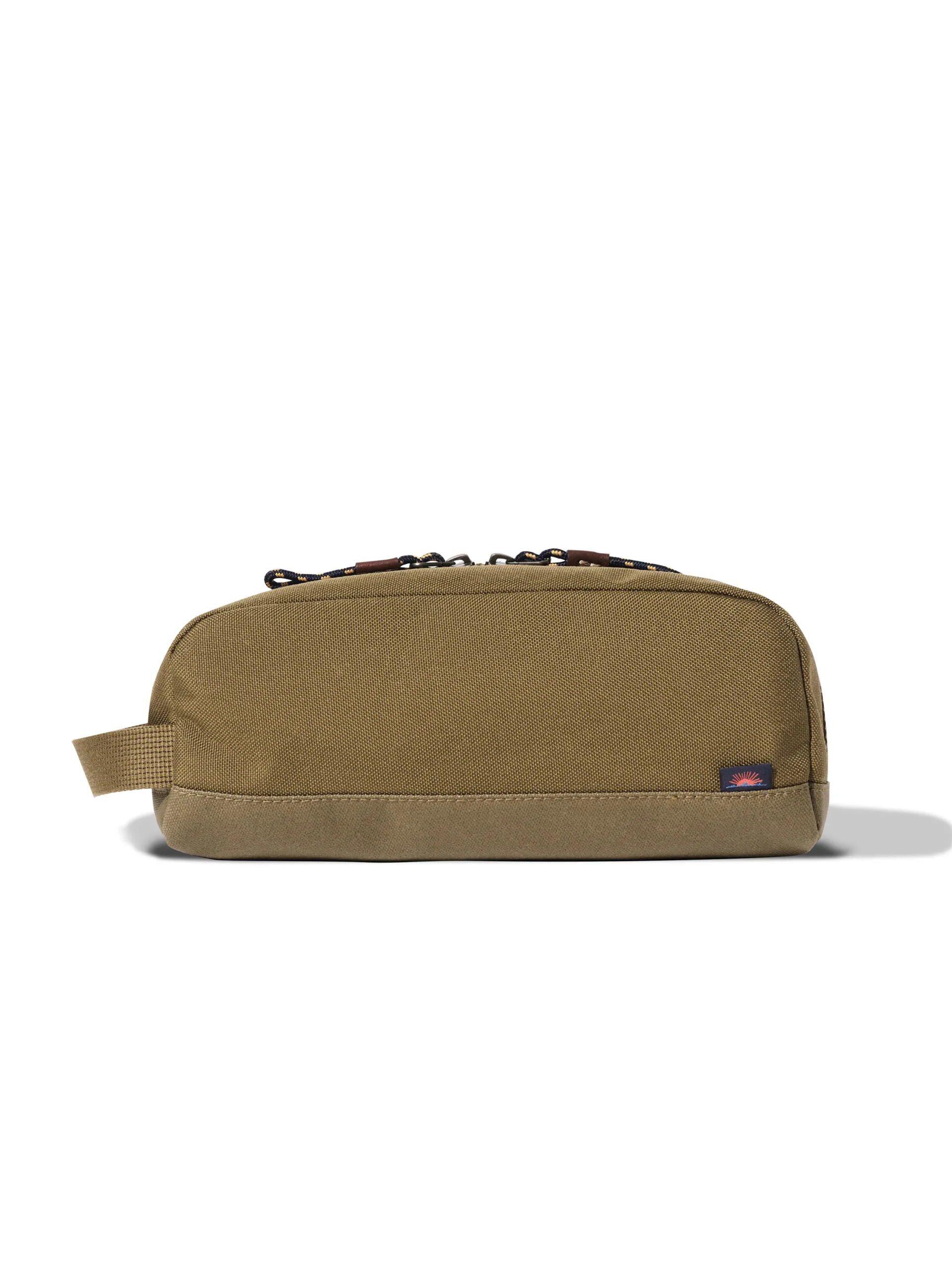 Women Faherty Brand Bags|Bags*Latitude Dopp Kit -