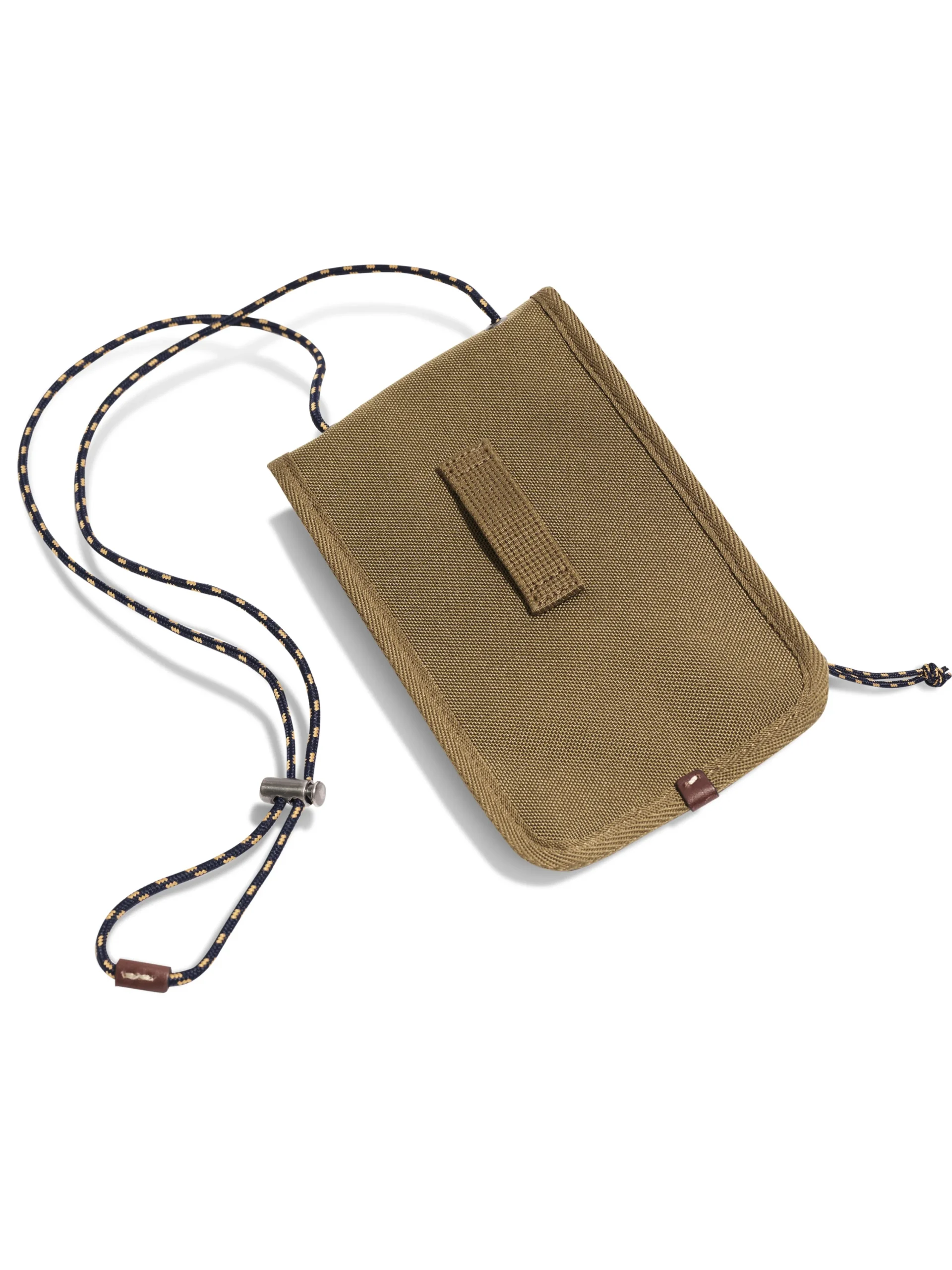 Women Faherty Brand Bags|Bags*Latitude Travel Lanyard -