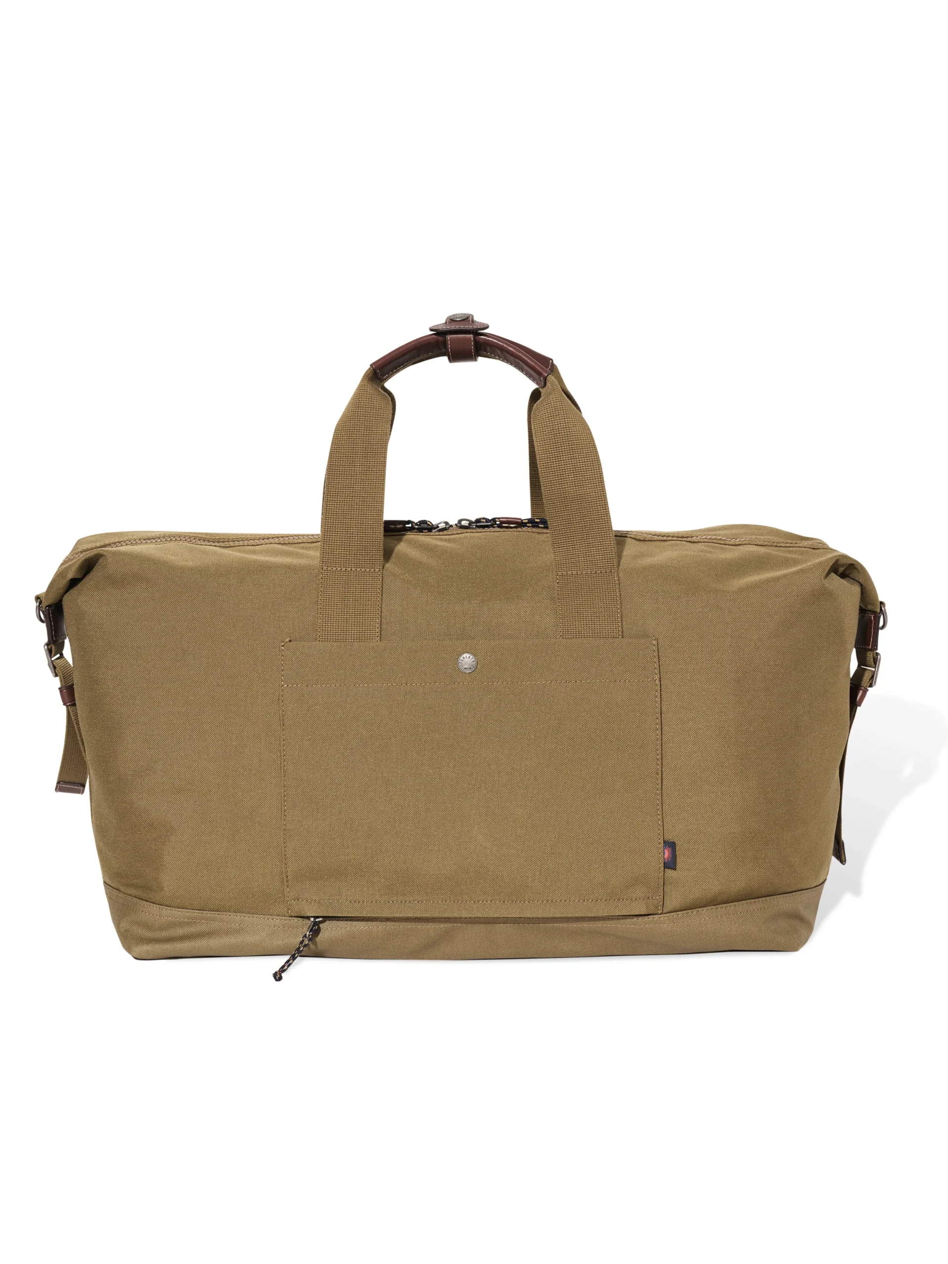 Women Faherty Brand Bags|Bags*Latitude Weekender Duffel -