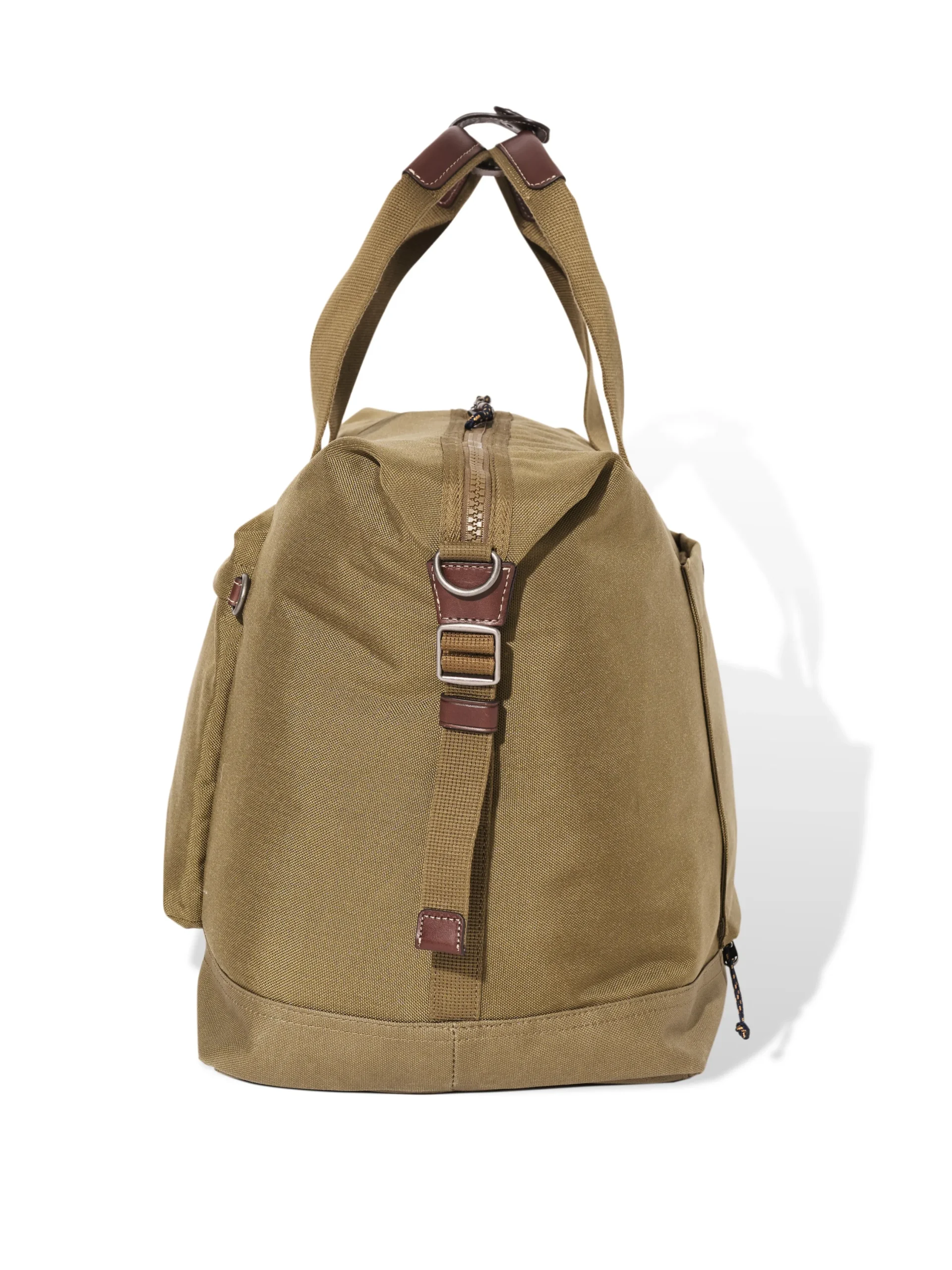 Women Faherty Brand Bags|Bags*Latitude Weekender Duffel -