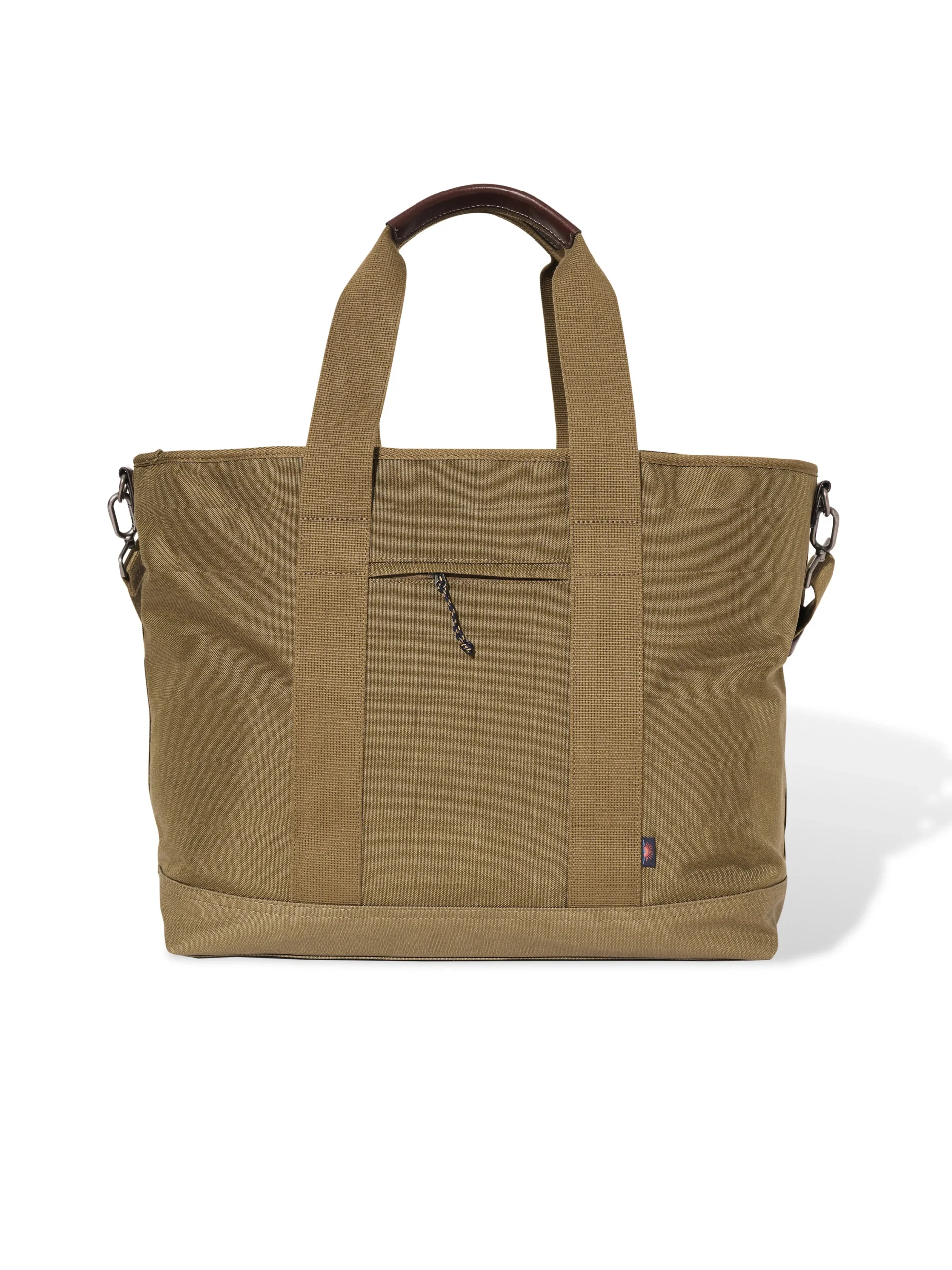 Women Faherty Brand Bags|Bags*Latitude Weekender Tote -
