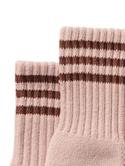 Women Faherty Brand Shoes & Socks*Le Bon Shoppe Girlfriend Socks -