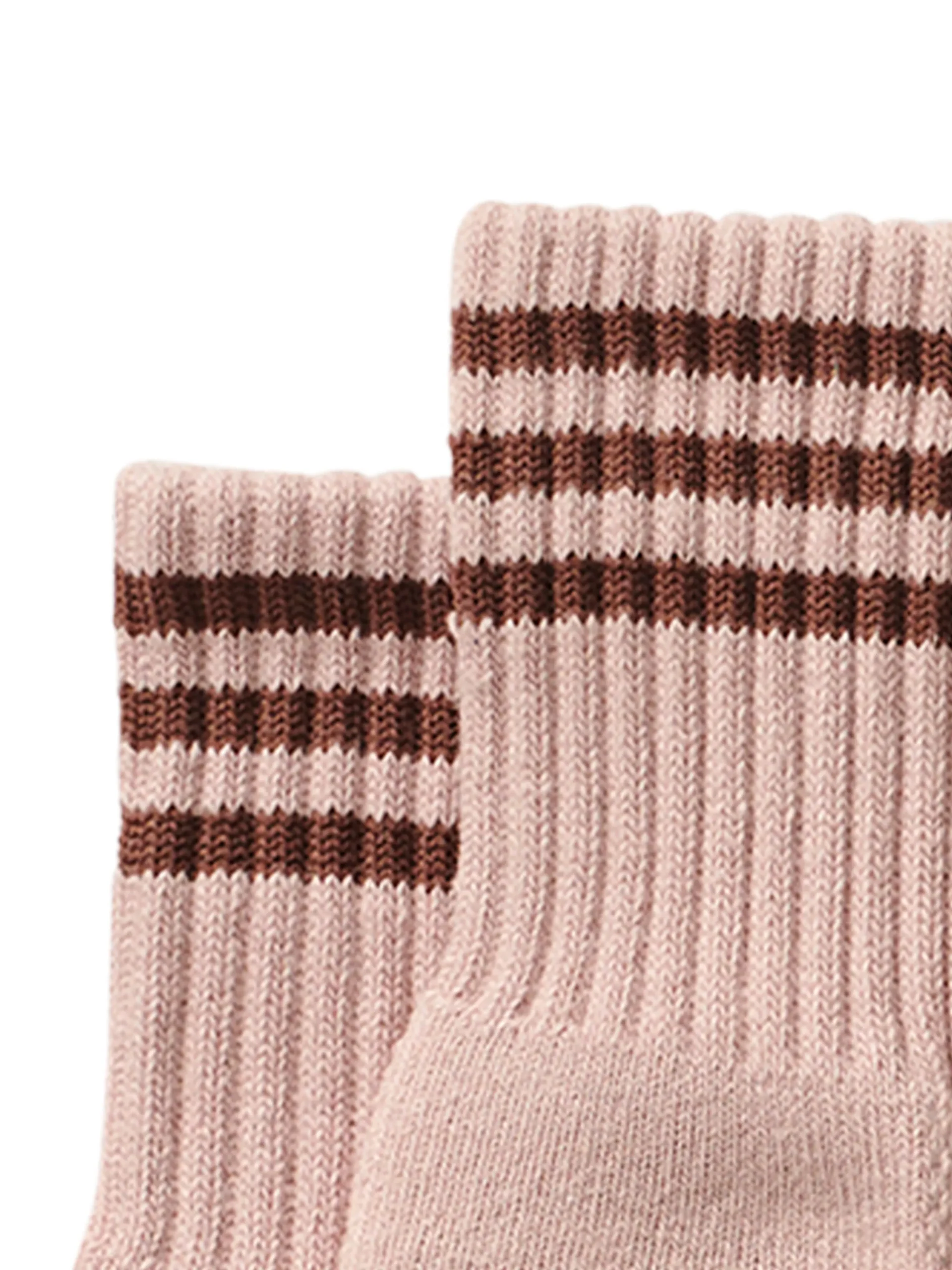 Women Faherty Brand Shoes & Socks*Le Bon Shoppe Girlfriend Socks -