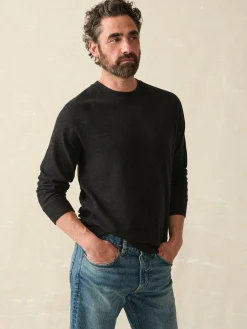 Faherty Brand Hoodies & Sweatshirts*Legend™ Sweater Crew -