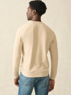 Faherty Brand Hoodies & Sweatshirts*Legend™ Sweater Crew -
