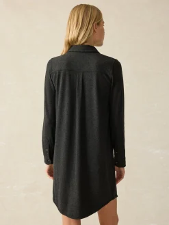 Women Faherty Brand Dresses*Legend™ Sweater Dress -