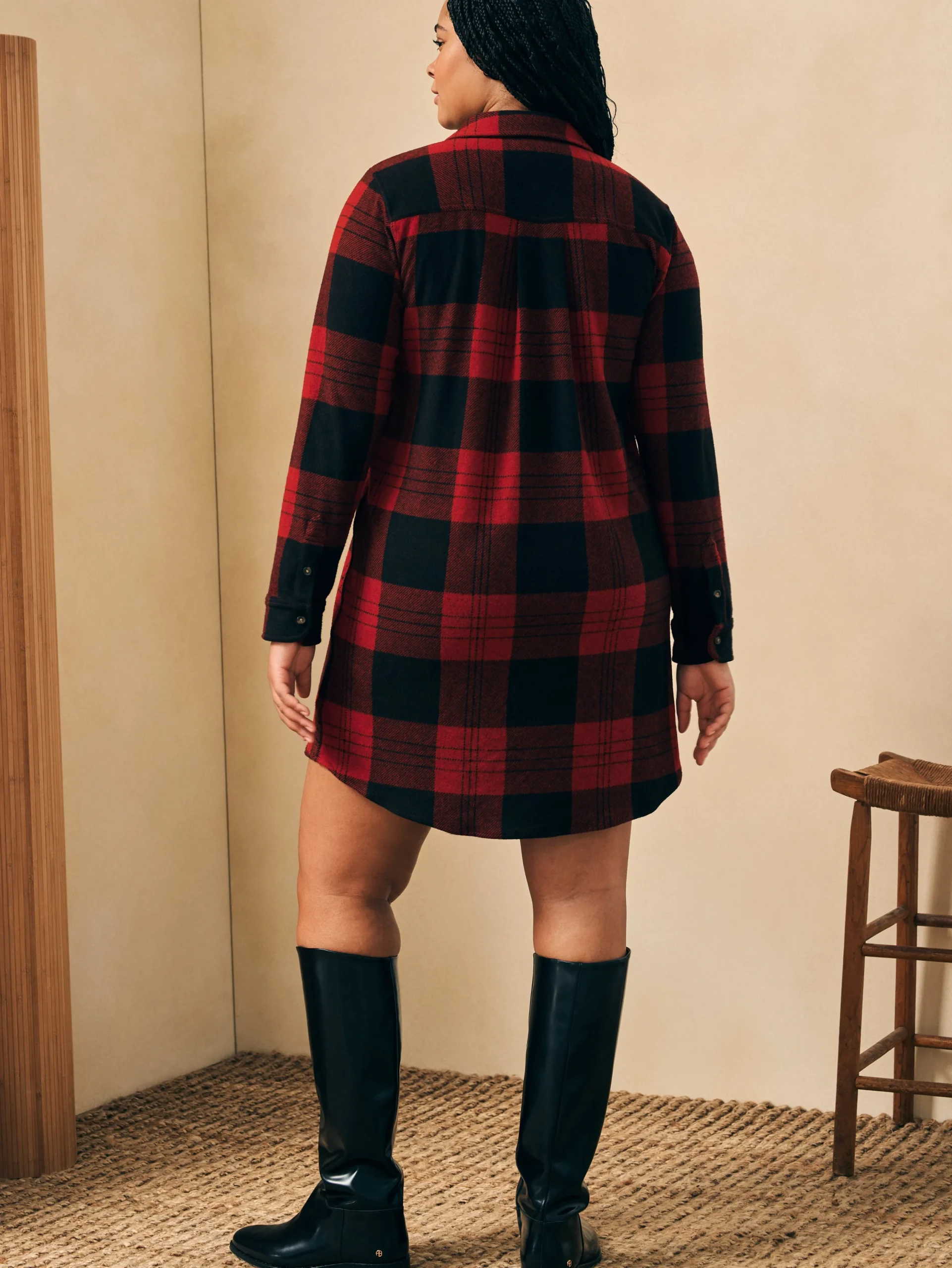 Women Faherty Brand Dresses*Legend™ Sweater Dress -