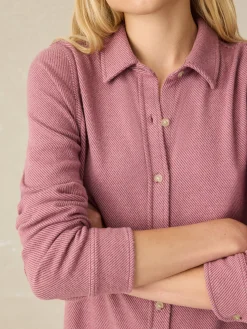 Women Faherty Brand Dresses*Legend™ Sweater Dress -