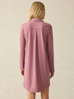 Women Faherty Brand Dresses*Legend™ Sweater Dress -