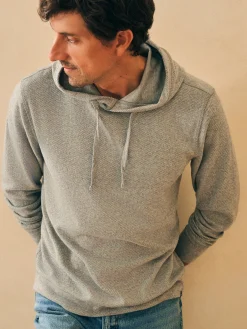 Faherty Brand Hoodies & Sweatshirts*Legend™ Sweater Hoodie -