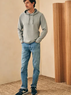 Faherty Brand Hoodies & Sweatshirts*Legend™ Sweater Hoodie -